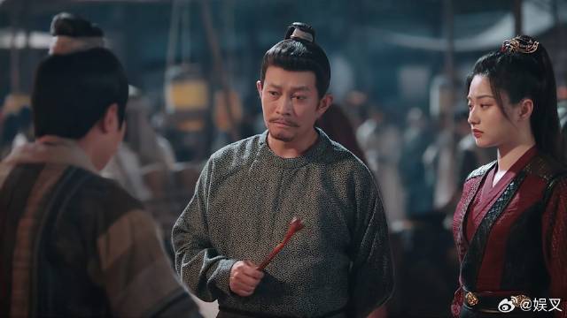 穷小伙卖狼筋挣钱，苏无名一闻味道，秒懂是假的
