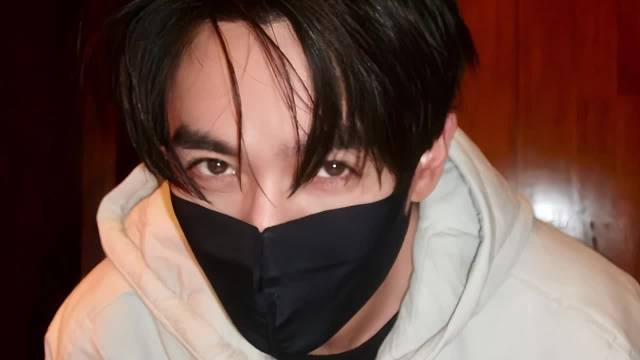 朱一龙谈《消失的她》表演心得,称奖项是鼓励