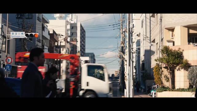 “遇见你 花光了我所有运气”