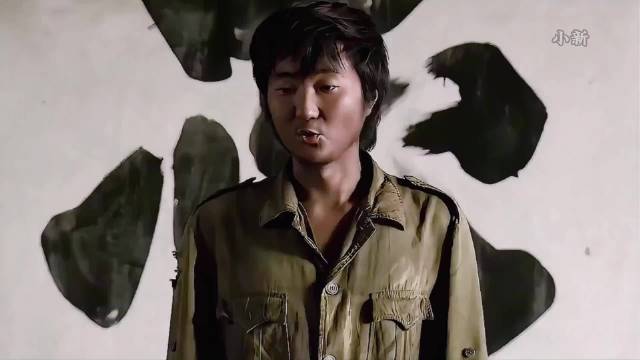 虞啸卿三堂会审龙文章，龙文章讲述抗战期间的故事