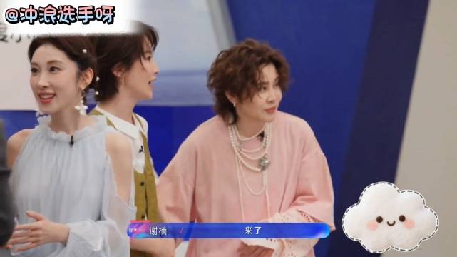王濛直言流程磨叽，淘汰夜为公平黑脸