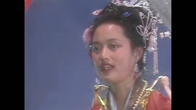 98版水浒传删减九天玄女章节致观众误解宋江