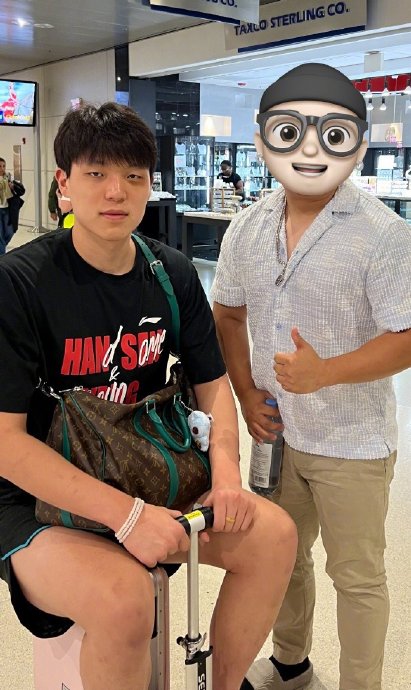 杨瀚森夏季特训计划的内容和参照对象（如克林根）是谁？