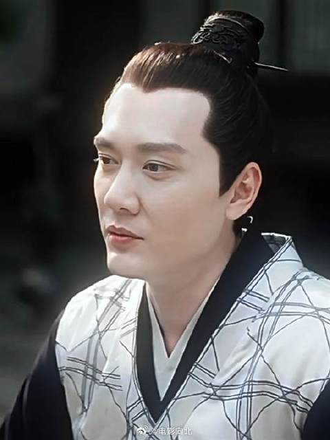 顾廷烨这小嘴跟淬了毒似的