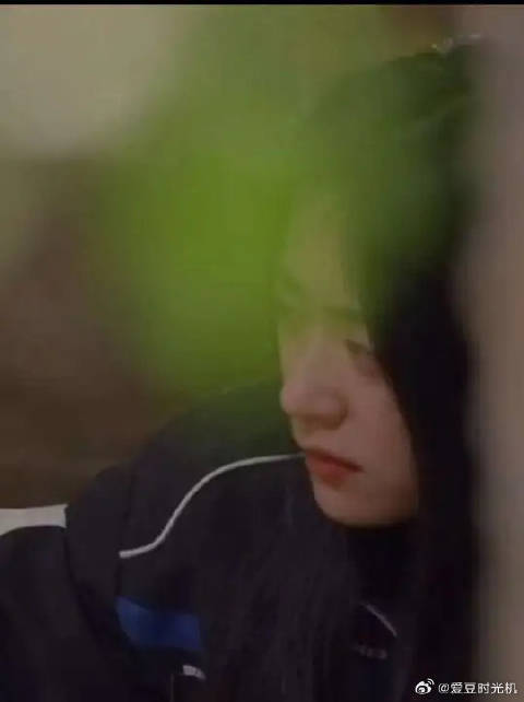 这一段看得我心软软