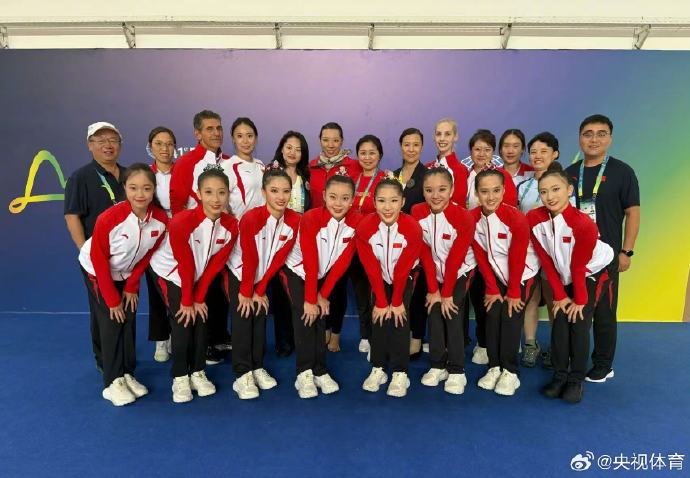 中国艺术体操队本次比赛使用《权力的游戏》主题获得了多高分？