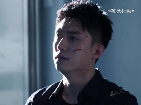 黄景瑜四大出圈角色盘点，顾顺李飞常征林臻东
