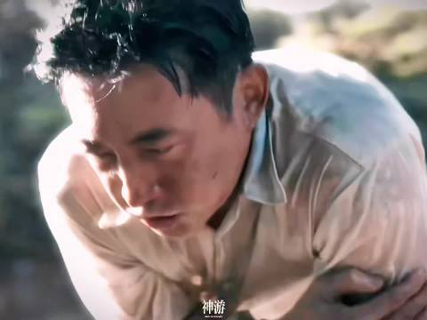 王阳渡江戏情绪爆发，张云魁角色跨度创纪录