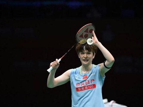 连灭两大日本主力！一波流15-1打懵山口茜，王祉怡2-1宣战安洗莹