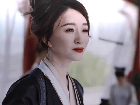 李小冉获浪姐一公个人喜爱度第一，东方美学造型惊艳