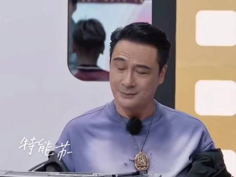 在我眼里永远都忘不了那个令我印象深刻的靓坤！