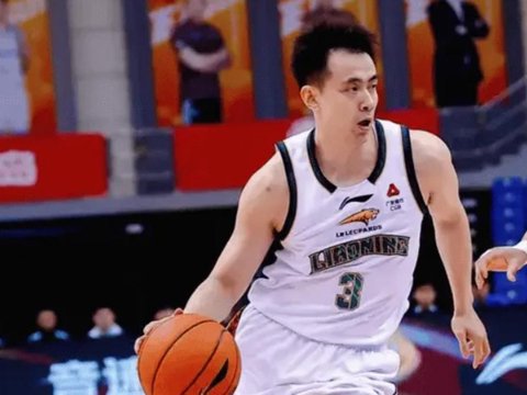 辽宁胜山东！哈维+3将齐发挥，继伟莫兰德喜忧参半，山东仅靠琼斯