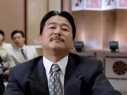 靓坤:你的发型真的很难看