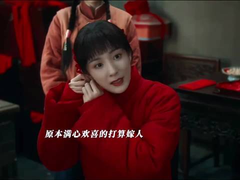 杨幂的演技绝了呀，隔个屏幕都感觉到了她心如死灰 杨幂