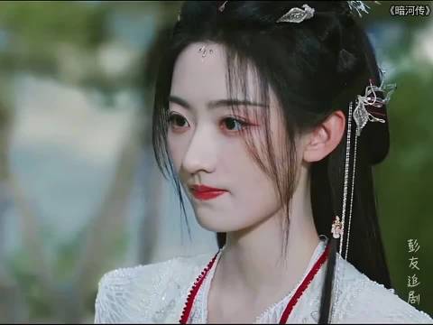 暗河传龚俊彭小苒新剧曝前任傀大人误杀亲女