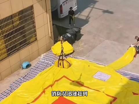 一个敢说，一个敢答应