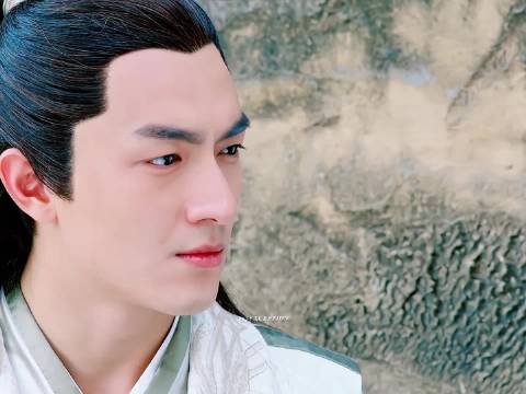 楚乔传时隔7年再引热议,赵丽颖林更新作品长尾效应显著