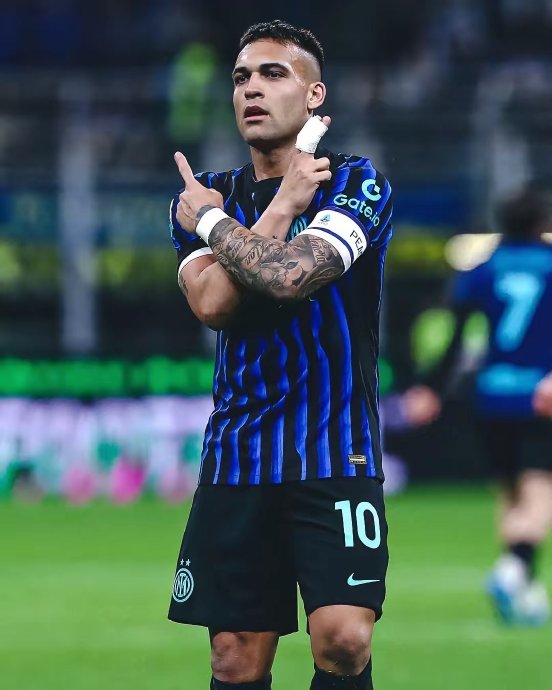 国际米兰在劳塔罗缺阵期间有哪些比赛面临进攻瘫痪风险？