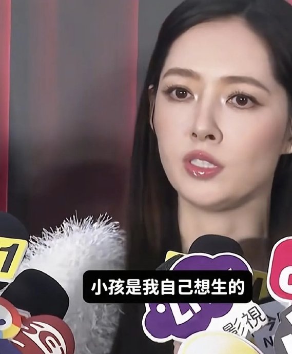 向太表示支持郭碧婷复出且绝不催生三胎，具体细节是什么？