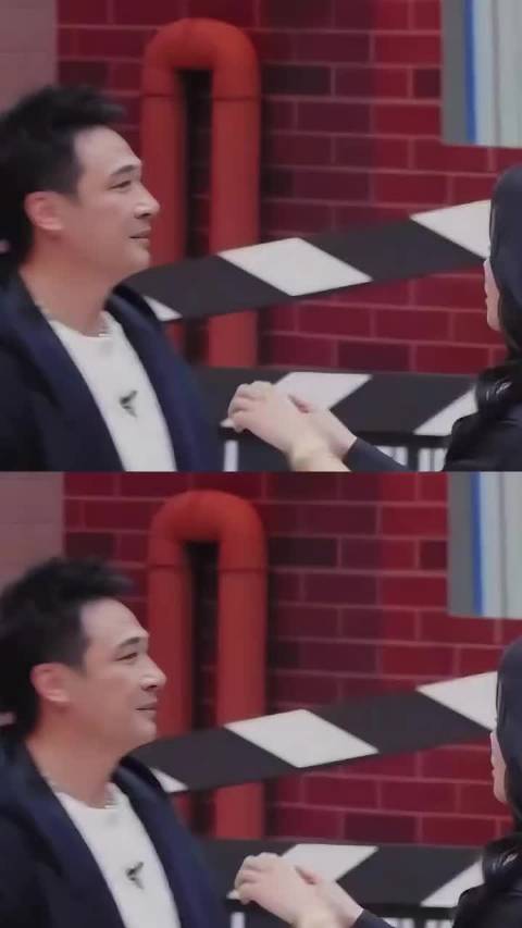 无限超越班4开播，吴镇宇刘涛刘晓庆同台飙戏