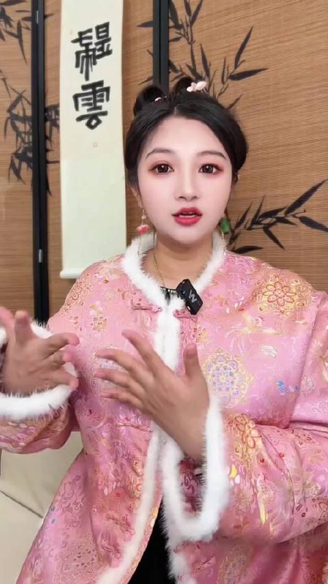 唐代顶流宝相花纹样惊艳非遗宋锦，集百花之美绽东方祝福