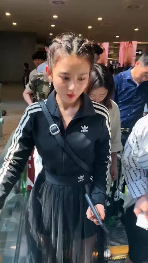 宋祖儿的恋情真假？