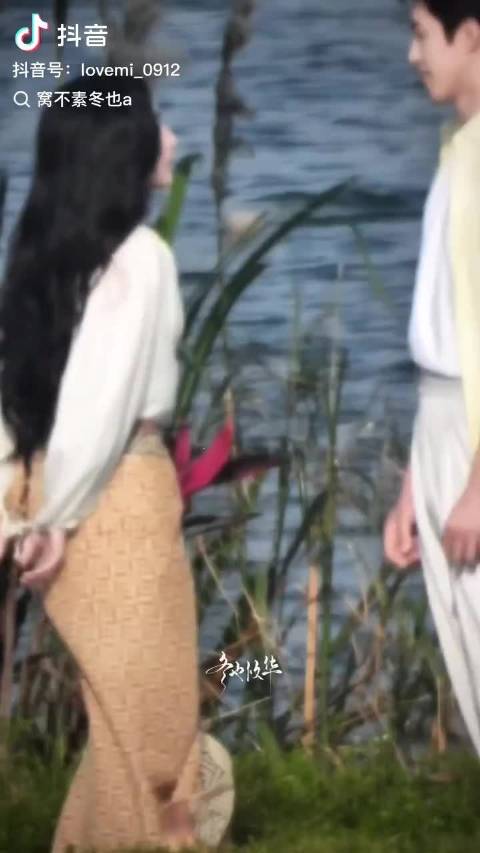 杨幂《末路狂花》番位变动，许凯新剧角色调整引关注