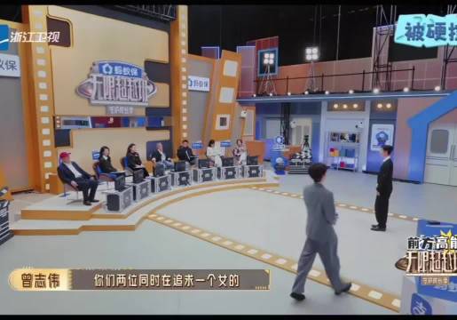 刘晓庆直言偶像剧演员缺乏恋爱感,甘望星姚冠宇表演被批