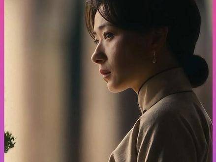万茜主演八千里路云和月演技获赞