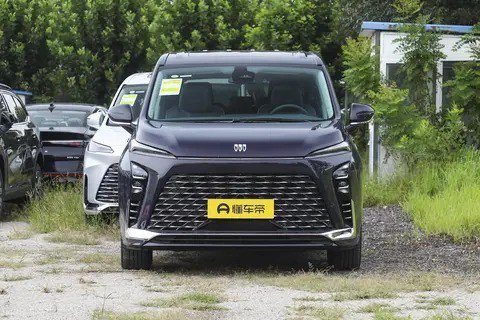别克GL8 PHEV上市：24.49万起售，七座插混MPV兼顾家用商务