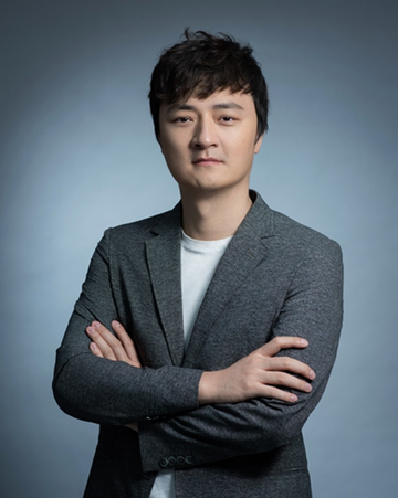 周光[元戎启行创始人兼CEO]