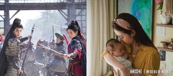 《逐玉》结局不如开头？10部神收尾越看越上瘾剧集推荐