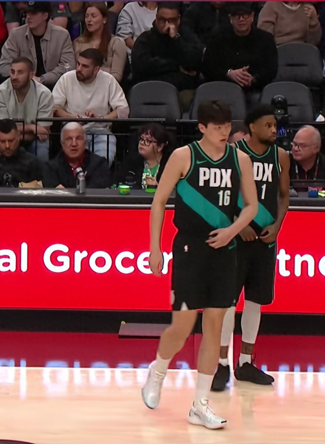 NBA官方真的越来越刁钻了！只有你想不到的！
