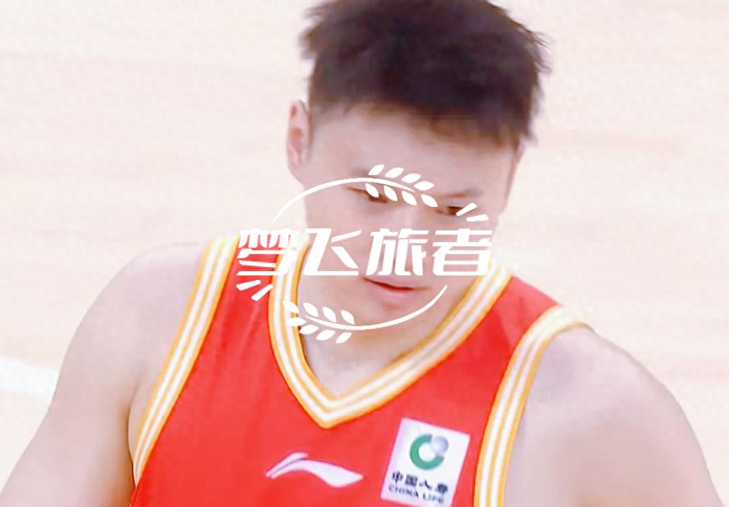 11冠王最后尊严：没有易建联周鹏，但广东队魂还在