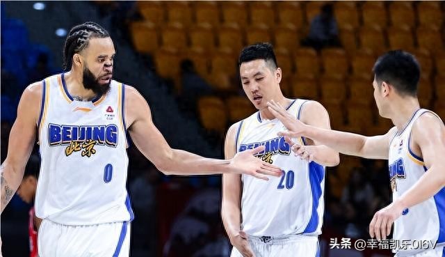 首钢输上海！许利民“心服口服”，“媒体人戳中短板”！