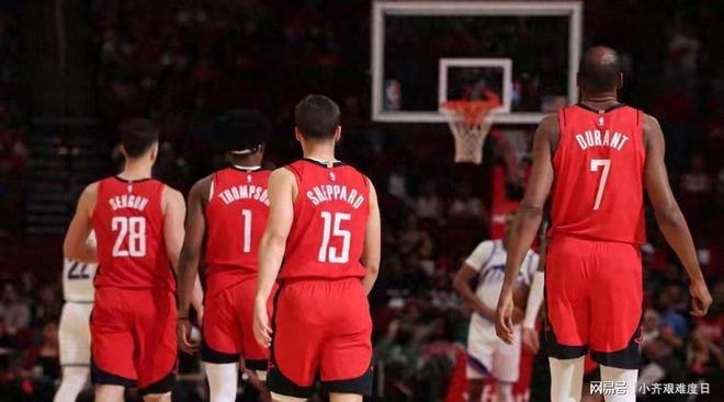 火箭大胜灰熊，湖人胜算如何？数据揭示功臣