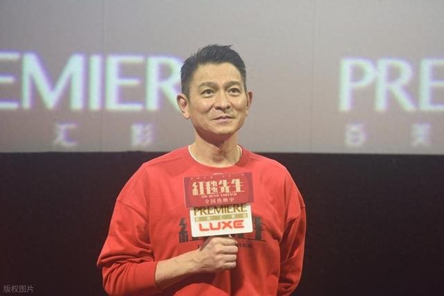 红毯先生，看透人生真相:我们终其一生，都在和自己和解_岩岩的乐活