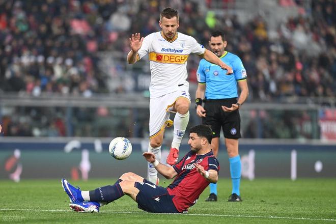 随着博洛尼亚2-0,国际米兰4-3,那不勒斯1-1,意甲最新积分榜出炉