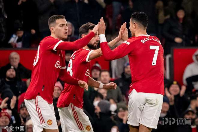 年龄就是个摆设！Opta：30岁后C罗打进338球 越老越妖