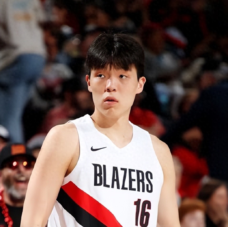 是人是鬼都在刷数据，只有杨瀚森一分未得，常规赛草草收尾！