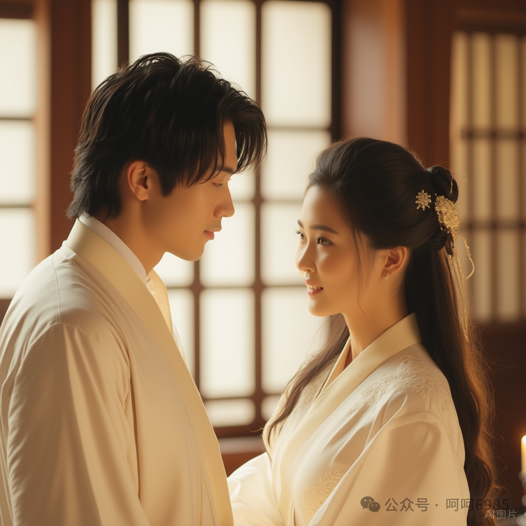 《楚乔传》vs《知否》:大女主剧的两种巅峰