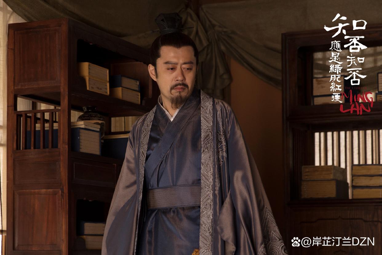 知否：看懂盛纮够不回棋子后的痛哭，才明白明兰对他的报复有多狠