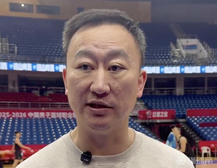 刘维伟:与威瑟斯庞进行了交流也互相认可,没什么太大问题