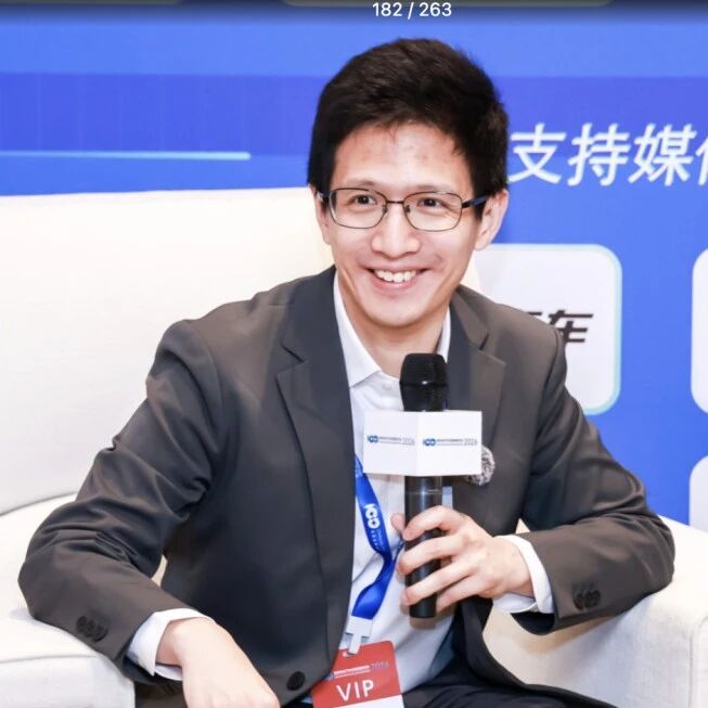 卓驭科技CEO沈劭劼：智能驾驶公司必须转型，公司暂无自研芯片计划