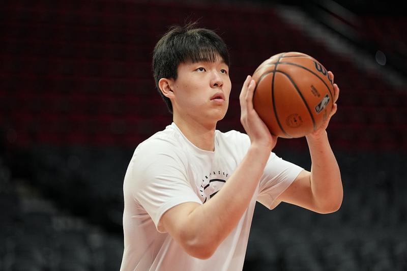 杨瀚森常规赛总结：主帅更换产生直接影响，G联赛锻炼价值较大