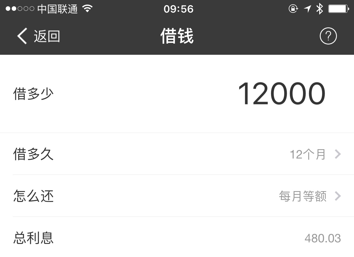 信用卡分期手续费率与贷款利率间的相互转换_等额本息和费率转换-CSDN博客