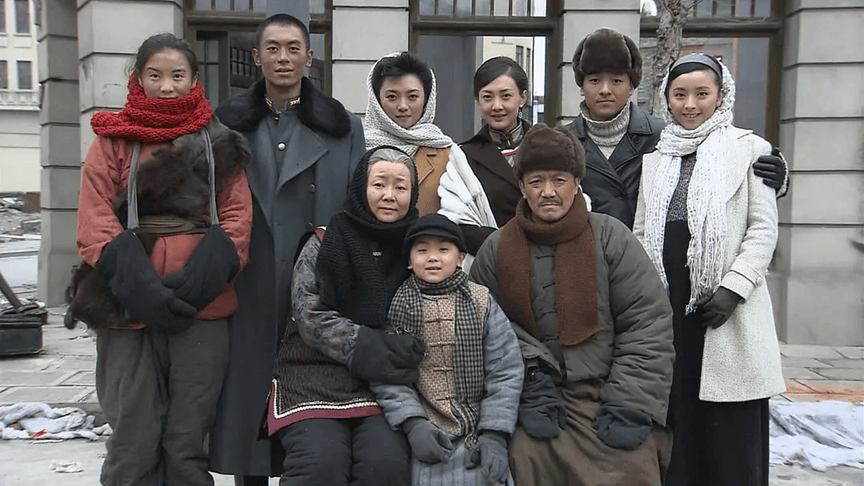 经典IP《闯关东》将拍短剧，《琅琊榜》《知否》还会远吗？
