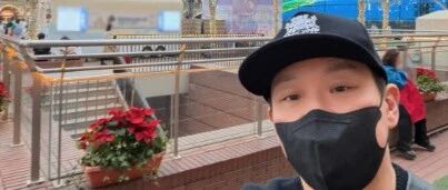 陶喆本人打卡天津五大道赏花，你偶遇了没？