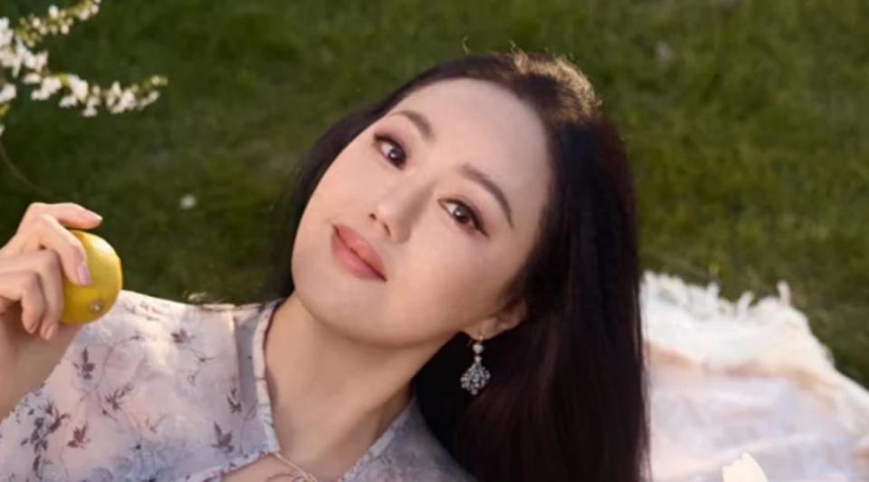 《浪姐》变人品照妖镜？又有2位女星滤镜破碎，才懂陈瑶的含金量