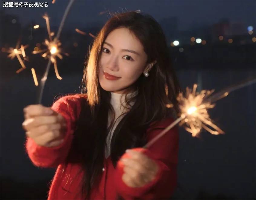 乘风2026网传名单曝光，邓家佳参赛，她能否复刻李晟的黑马逆袭路